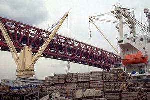 子供の使う遊具の点検や修繕を行う会社