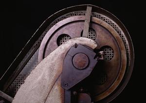 先駆的なパイプ端末加工を行います