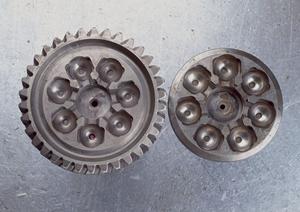 シーズニングを販売している会社