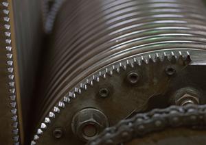 緩衝材用ウレタン加工の株式会社大番